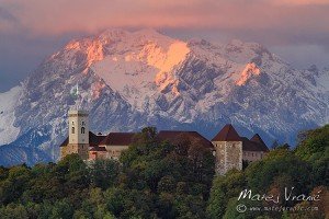  Château de Ljubljana (c) Matej Vranič