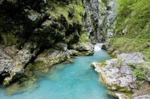 Tolmin - (c) LTO Sotočje -  Fabio Ferrari