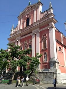 eglise-ljubljana